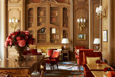 The Legendary Ritz Paris Reopens Incollect