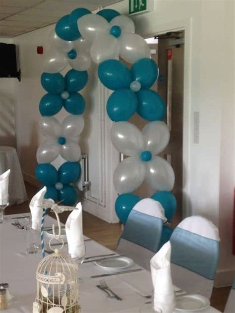 We did not find results for: 35 Simply Splendid DIY Balloon Decorations For Your Celebration