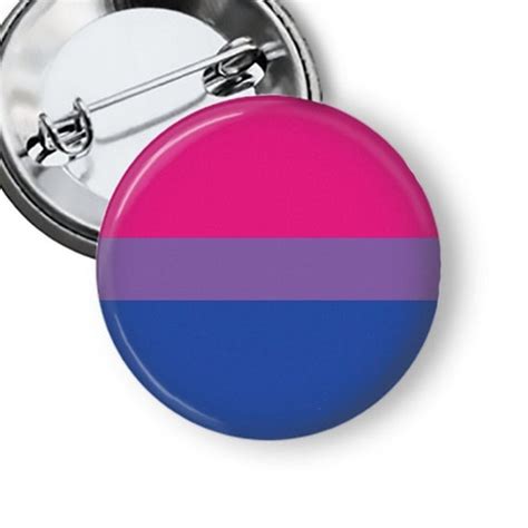 gender nonbinary pride flag pin badge pinback button 1 etsy
