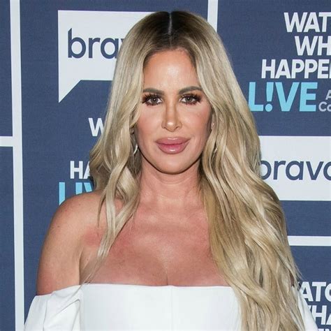 Kim Zolciak Accused Of Photoshopping Her 4 Year Old Daughter Kaias