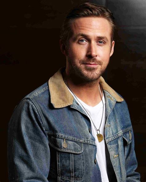 Ryan Gosling Is The Future Melroze