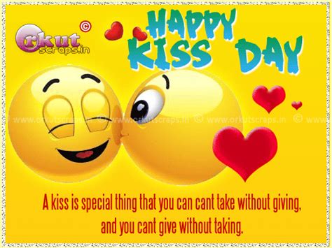 But i'll do my part! Happy National Kissing Day - June 19 | National kissing ...