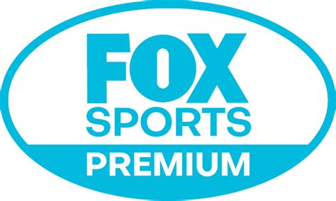 Fox Sports Premium Argentina Logopedia Fandom Powered By Wikia
