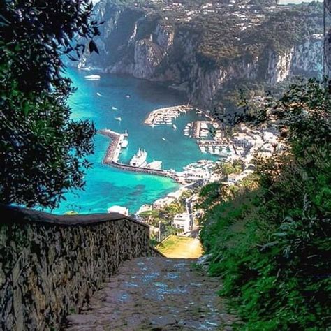 Capri Italy Beautiful Places To Visit Places To Travel Places To Visit
