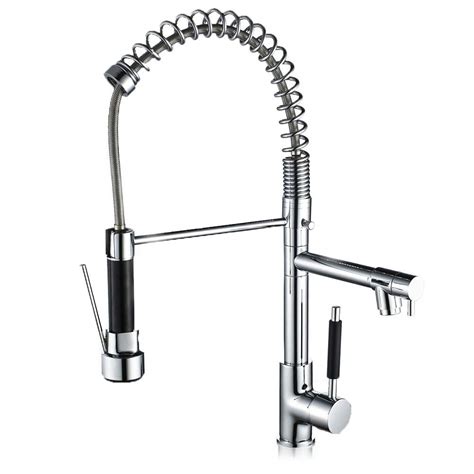 Buy Murphy Forest Professional Single Handle Kitchen Sink Tap Pull Out