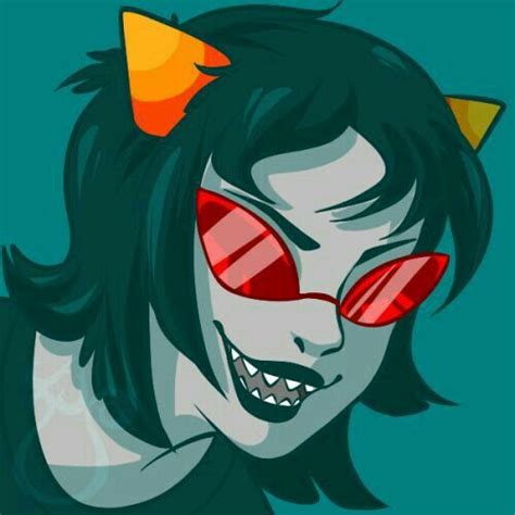 Terezi Pyrope Homestuck Messi Photos Cool Pictures