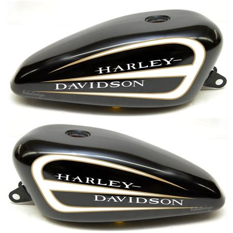 Stickers Harley Davidson Worldcustomchopper