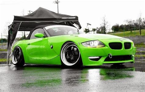 Foto modifikasi mobil bmw sport ceper | Modif Paling Keren