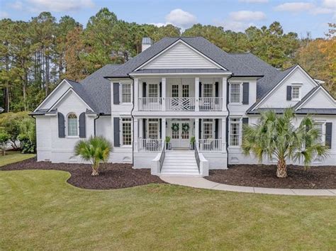 In Dunes West Mount Pleasant Sc Real Estate 11 Homes For Sale Zillow