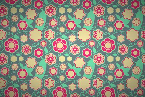 Check spelling or type a new query. Free retro intense floral wallpaper patterns
