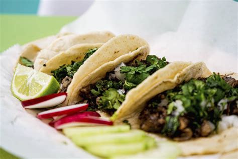 5 Best Mexican Restaurants In Nyc