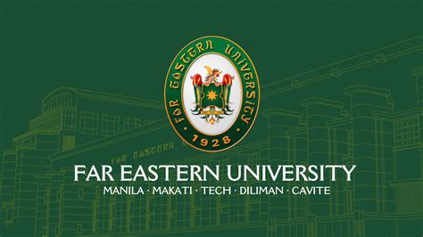 Education Is A Part Of Life Far Eastern University