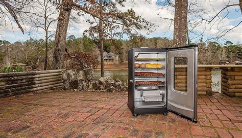 Masterbuilt Electric Smokehouse Smoker With Window Review Best