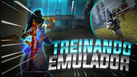 ️bluestacks melhor versão para free fire. FREE FIRE AO VIVO - TREINANDO NO EMULADOR TA FICAR BOM OU ...