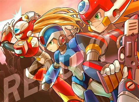 73 Best Megaman X Zero Images On Pinterest Mega Man Videogames And
