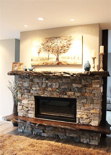 fireplaces stone rustic stone fireplace stacked stone fireplaces fireplace mantel designs