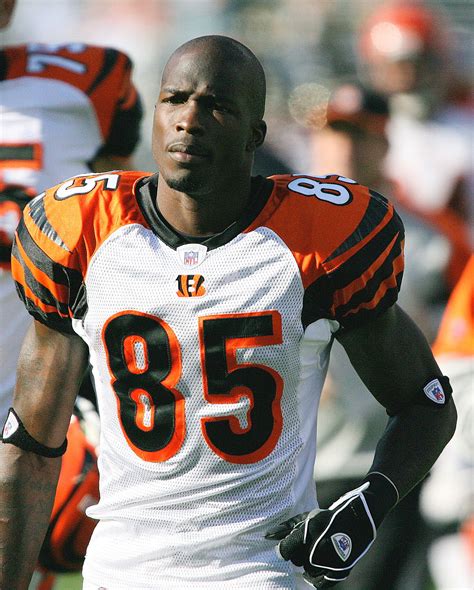 Chad Johnson Wikipedia