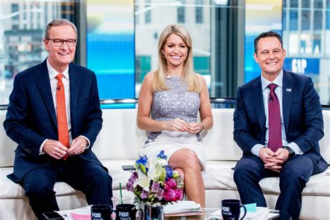 Fox And Friends Cast Weekend Today Pic Bite