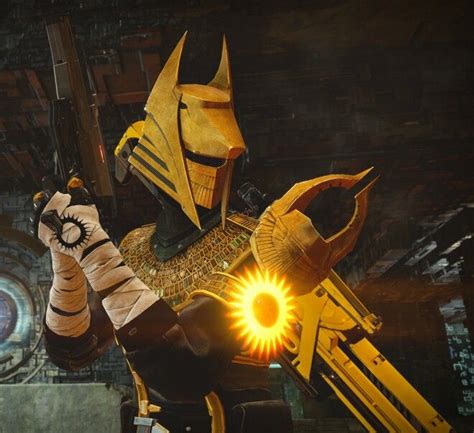 How Trials Of Osiris Armor May 19 Destiny Cosplay Destiny
