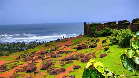 Top 10 Places To Visit In Goa Goa Tourist Attractions