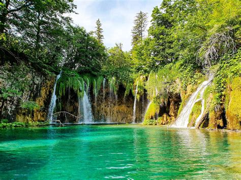 Plitvice Lakes Best Route Entrance And Useful Tips 2023