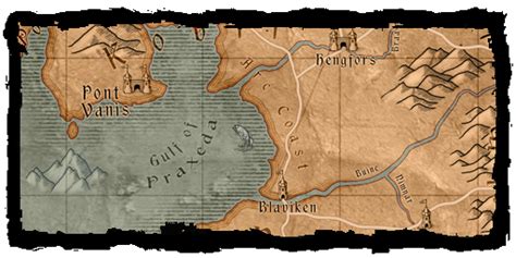 The butcher of blaviken.this story takes places many years before the games, and is depicting a much. Blaviken - The Official Witcher Wiki