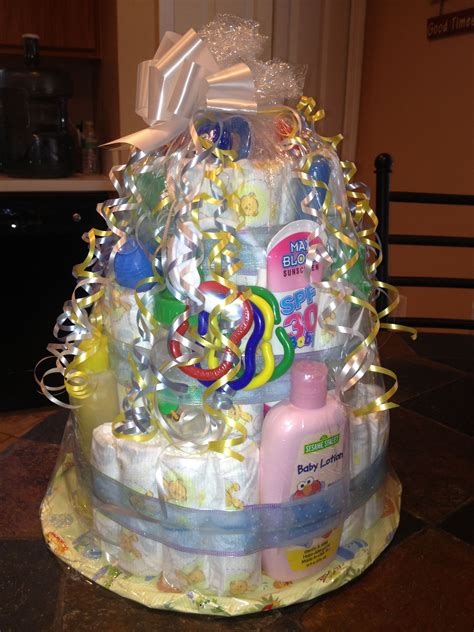 Check spelling or type a new query. Easy Do It Yourself Dollar Tree Diaper Cake! | Diaper cake ...