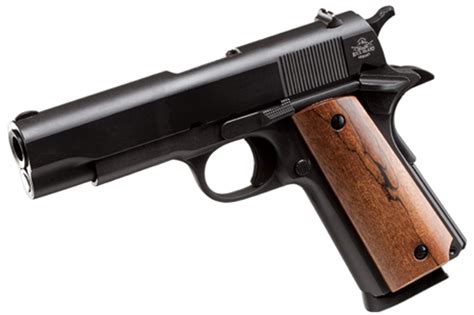 Rock Island Armory 45 Acp 1911 Midsize Gi Pistol