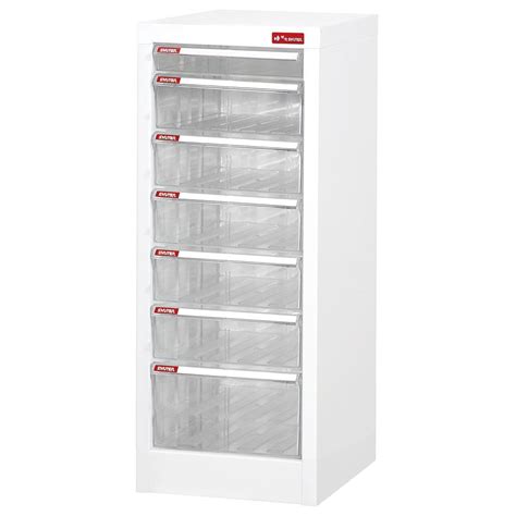 Check spelling or type a new query. Filing Cabinet - 1 Pce A4 Shallow Drawer, 5 Pcs A4 Deep ...