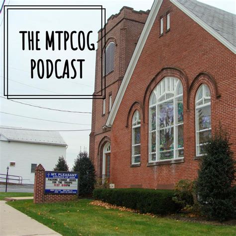 Mt Pleasant Church Of God Dillsburg Podcast On Spotify