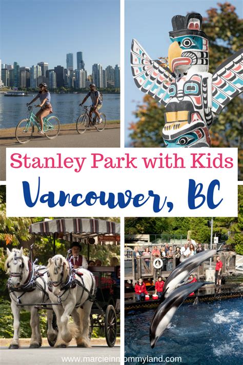 Vancouver Canada Tourist Spots