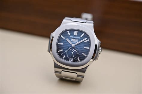 99,417 likes · 503 talking about this. Review - Patek Philippe Nautilus Annual Calendar 5726 ...