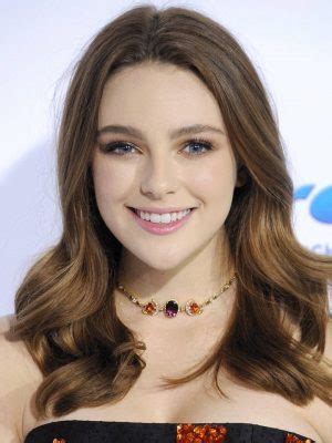 Danielle Rose Russell Biography Age Height Body Measurements Net Worth