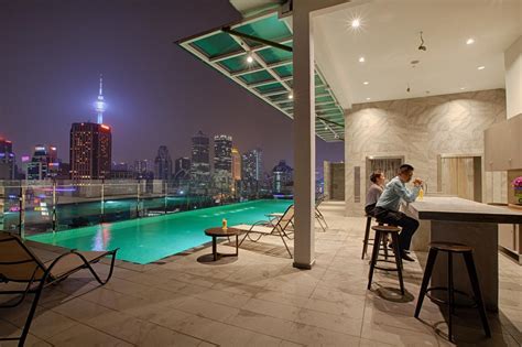 Wp Hotel Kuala Lumpur, Malaysia — book Hotel, 2022 Prices