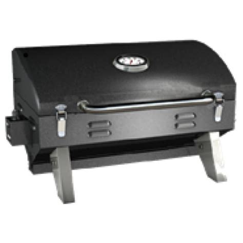 Reddit gives you the best of the internet in one place. Portable Gas Grill with Carrying Bag - Black Aussie Grills ...