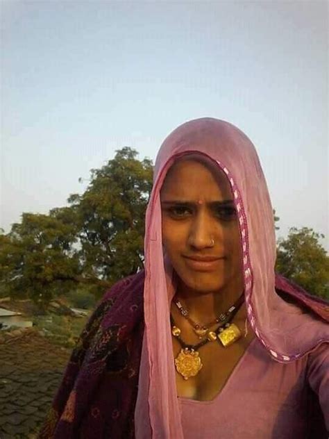 Cute Beauty Black Beauty Tribal India Village Girl Beautiful Girl