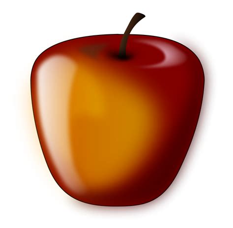 Caramel Apple Clip Art - ClipArt Best png image