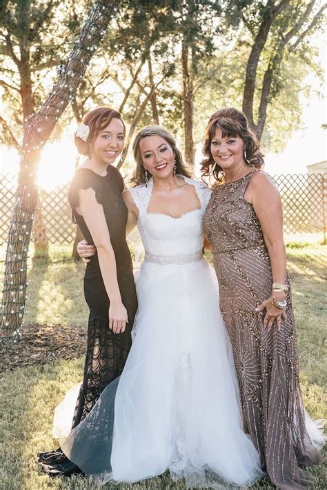 Sparkling Mother Of The Bride Dress Photography Vue Photography Read