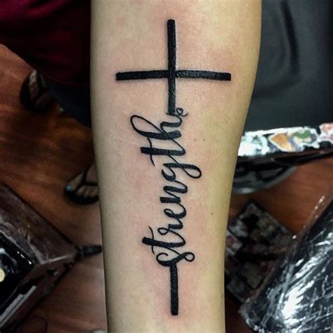 34 Inspiring Christ Tattoo Designs With Meanings Faith Tattoo Designs