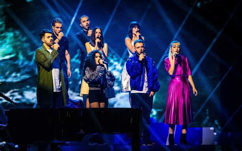 X Factor 2018 La Finale Chi Vincerà Tra I Bowland Luna Melis Anastasio E Naomi