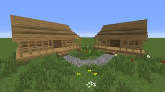We did not find results for: Minecraft Tutorial - Simple Wood Cabin/House - YouTube