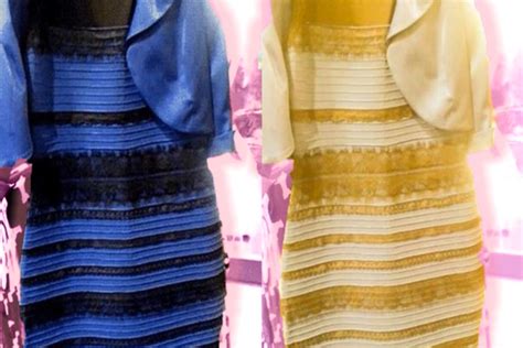 White And Gold Dress Illusion Dresses Images 2022