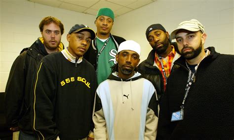 New ‘m Means Music Episode Tackles Jurassic 5s ‘power In Numbers