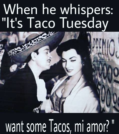 Jun 25, 2021 · one of my favorite movie quotes ever comes from tyrese gibson's character, roman pearce, in 2 fast 2 furious: #TacosTuesday #Mexicana #Tacos" | Taco tuesdays funny ...