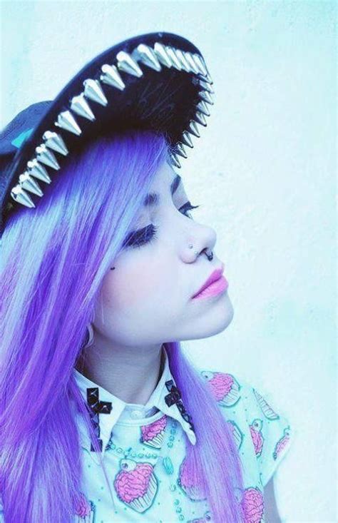 699 Best Images About †pastel Goth† On Pinterest