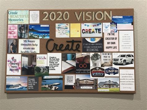 Vision Boards Manifestations And Law Of Attraction Are Dangerous For Goals