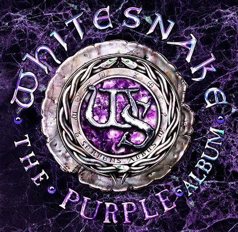 The Highway Star — Purple Album And Purple Tour From Whitesnake