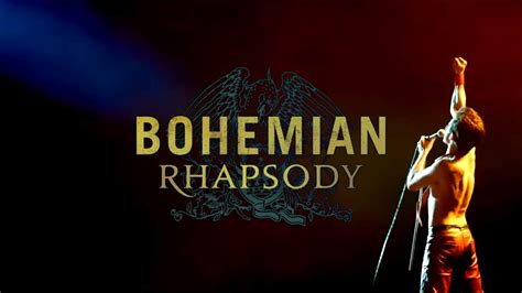 Sección visual de Bohemian Rhapsody FilmAffinity