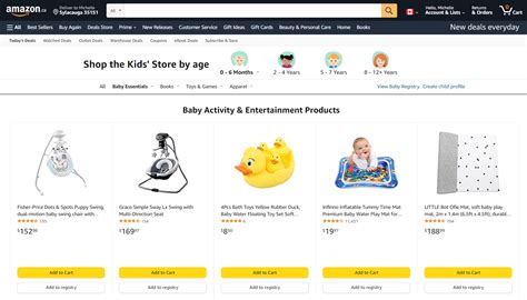 Babylist vs Amazon Registry - Which Comes Out on Top?