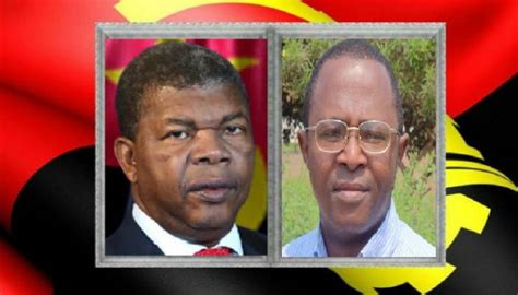 Carta Aberta Ao Presidente Da República De Angola Jornal Folha 8
